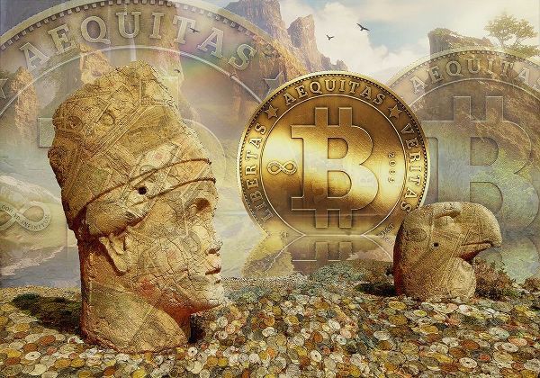 Bitcoin New Age III