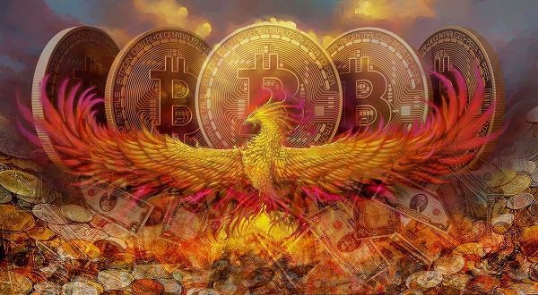 Bitcoin New Age IV