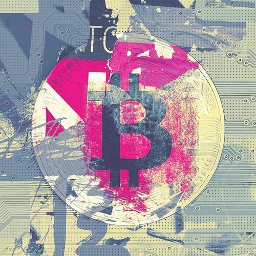 Bitcoin Crypto Currency II