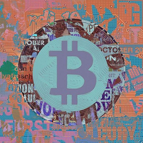 Bitcoin Crypto Currency IV