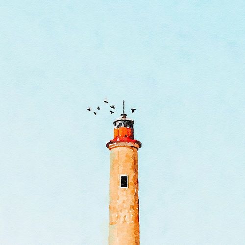 Curinga, Kim 아티스트의 Tower Light작품입니다.
