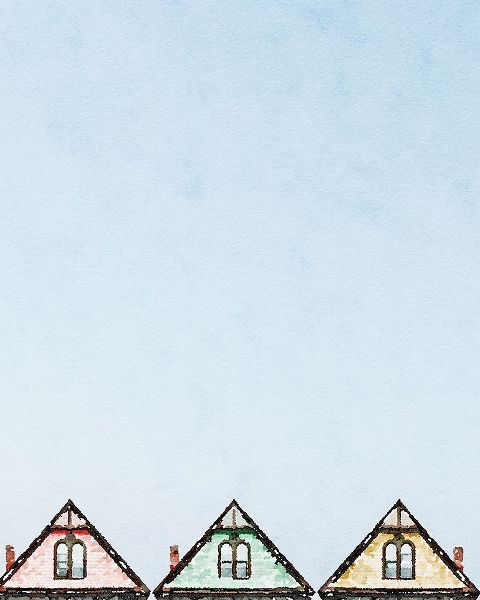 Curinga, Kim 아티스트의 Rooftop Trio작품입니다.