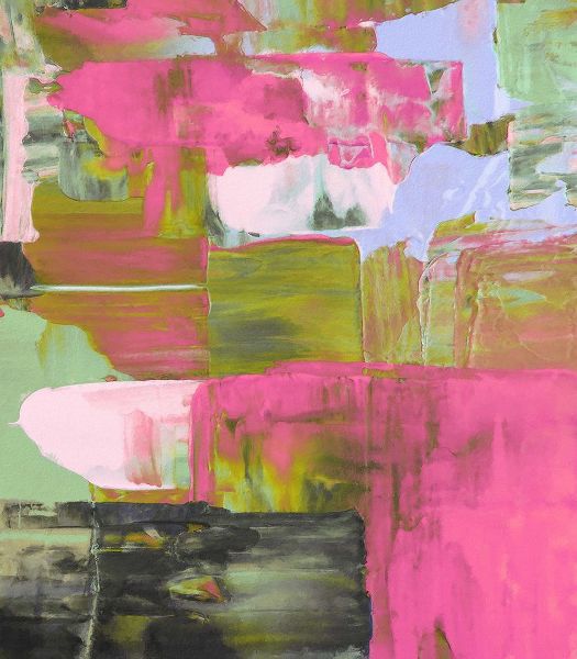 Hunziker, Steve 아티스트의 Bright Abstract IV작품입니다.