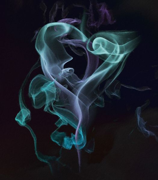 Hunziker, Steve 아티스트의 Smoke II작품입니다.
