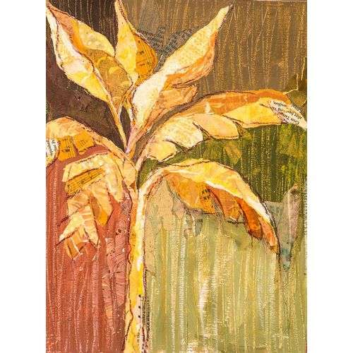 St Hilaire, Elizabeth 아티스트의 Brown Banana작품입니다.