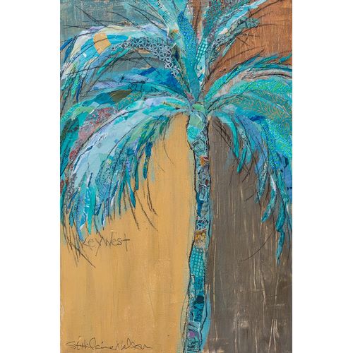 St Hilaire, Elizabeth 아티스트의 Palm in Brown작품입니다.