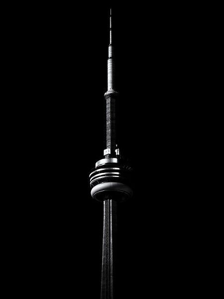 CN Tower Toronto No 1