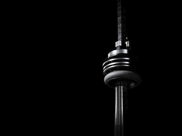CN Tower Toronto No 2