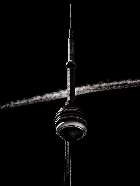 CN Tower Toronto No 4