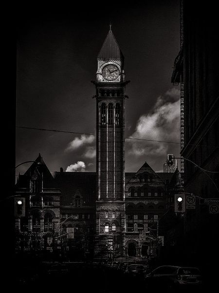 Old City Hall Toronto No 5