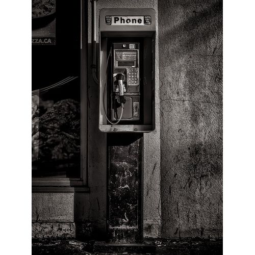Phone Booth No 9