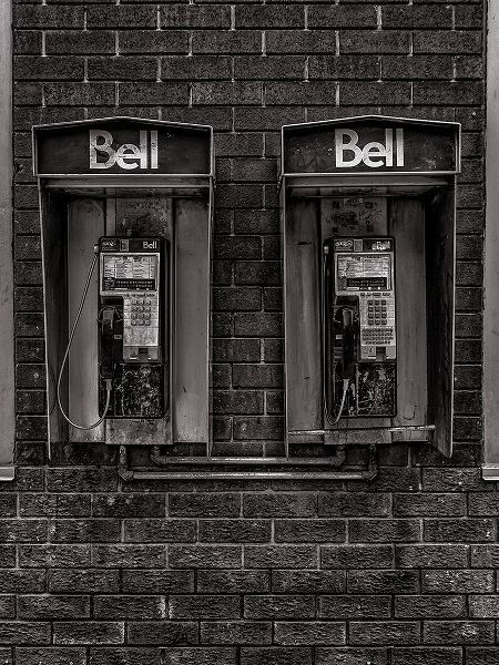 Phone Booth No 23