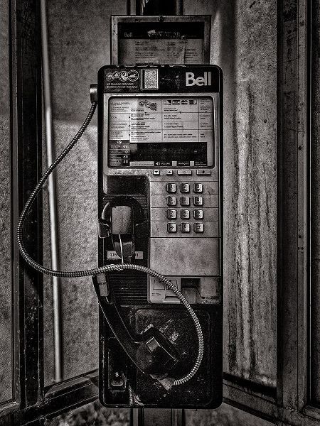 Phone Booth No 24