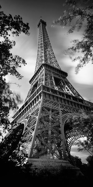 Eiffel Turm II