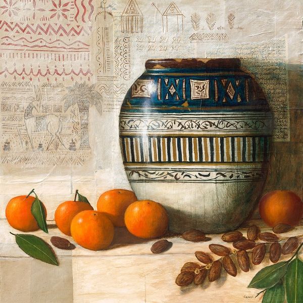 Ceramique tunisienne