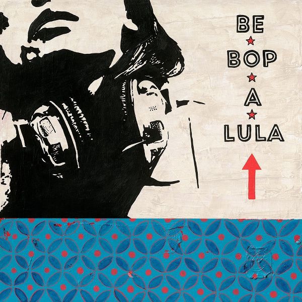 Be Bop a Lula