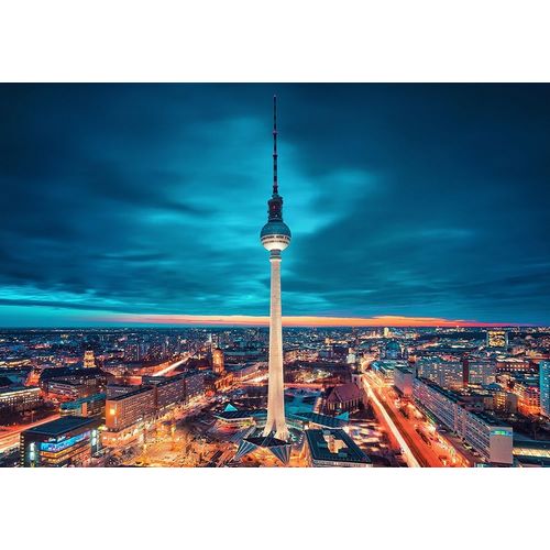 Berlin City Nights