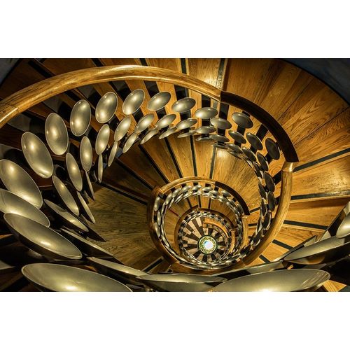 Majic Staircase